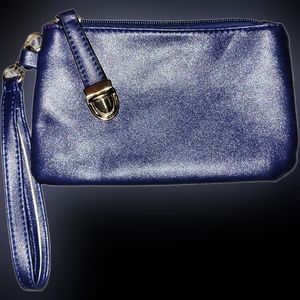Blue little Bag